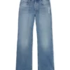 Half Arrow Slim Relaxed Jeans