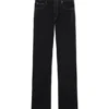 Half Arrow Slim Relaxed Jeans