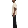 Half Arrow Slim Relaxed Jeans