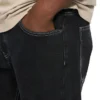 Half Arrow Slim Relaxed Jeans