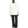 Half Arrow Slim Relaxed Pants