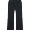 Half Arrow Slim Relaxed Pants