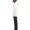Half Arrow Slim Relaxed Pants