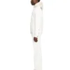 Half Arrow Slim Relaxed Pants