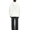 Half Arrow Slim Relaxed Pants