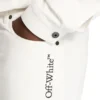 Half Arrow Slim Relaxed Pants