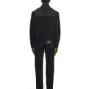Half Arrow Tapered Jeans