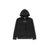 Hand Logo Incompiuto For Men Black