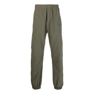 Hands Off Logo Track Pants