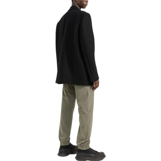 Hands Off Logo Track Pants