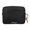 Hard Core Patches Shoulder Bag