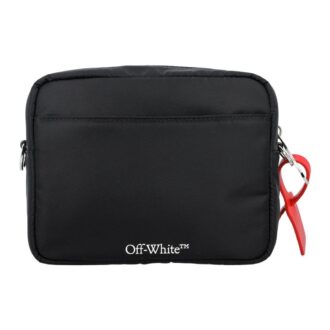 Hard Core Patches Shoulder Bag