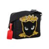 Hard Core Patches Shoulder Bag
