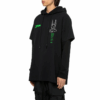 Harry The Bunny Layered Sweater
