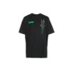 Harry The Bunny Short Sleeve Oversize
