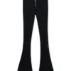 Heavy Jersey Slim Pants