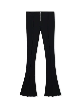 Heavy Jersey Slim Pants
