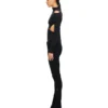 Heavy Jersey Slim Pants