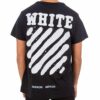 Heavy Tee “Black Yellow”