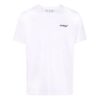 Helvetica Short Sleeve Tee
