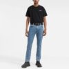Helvetica Short-Sleeve Tee