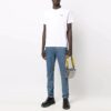 Helvetica Short Sleeve Tee