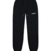 Heraldic Arrow Cuffed Sweatpant