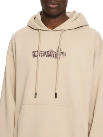 Heraldic Arrow Skate Hoodie