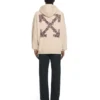 Heraldic Arrow Skate Hoodie