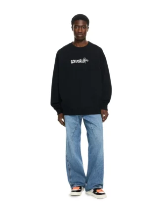 Heraldic Arrow Skate Sweatshirt