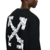 Heraldic Arrow Skate Sweatshirt
