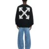Heraldic Arrow Skate Sweatshirt
