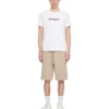 Heraldic Arrow Skate Sweatshort