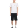 Heraldic Arrow Skate Sweatshort