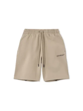 Heraldic Arrow Skate Sweatshort
