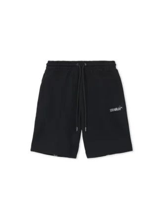 Heraldic Arrow Skate Sweatshort