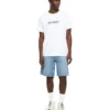 Heraldic Arrow Slim T-shirt