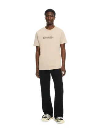 Heraldic Arrow Slim T-shirt