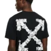 Heraldic Arrow Slim T-shirt