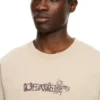 Heraldic Arrow Slim T-shirt