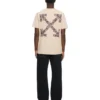 Heraldic Arrow Slim T-shirt
