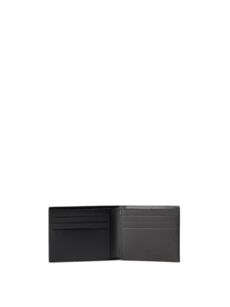 Heritage Bifold Wallet