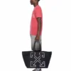 Heritage Day Off Tote Bag