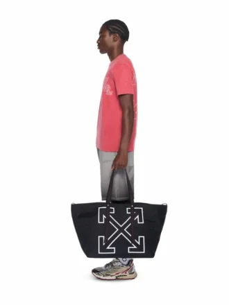 Heritage Day Off Tote Bag