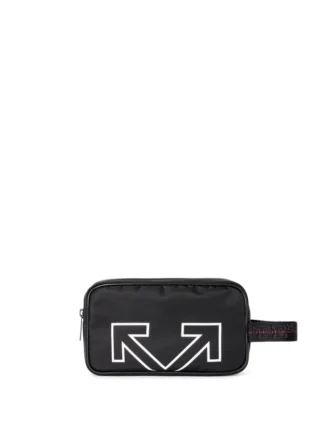 Heritage Toiletry Pouch