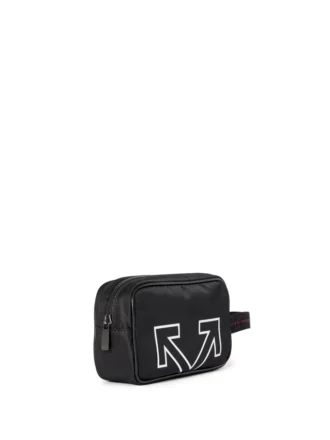 Heritage Toiletry Pouch