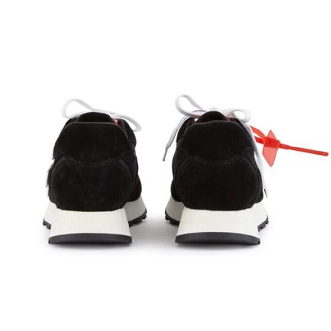 HG Hard Ground Runner “Black”
