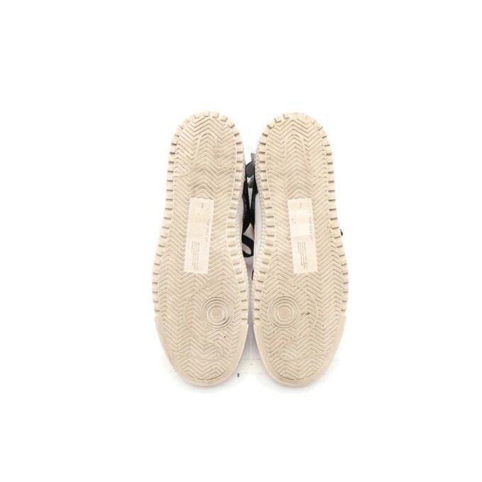High “OFF-COURT” 3.0 Sneakers