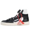 High Off-court 3.0 Sneakers “Black White”
