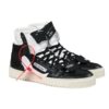 High Off-court 3.0 Sneakers “Black White”